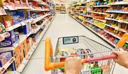 Наценку за безналичный расчет пресекли в павлодарском магазине