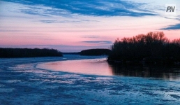 14 марта в Павлодарской области ожидают небольшой снег