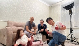 Сериал о проблемах женщин снял павлодарец