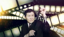 В Павлодаре презентуют книгу к 110-летию Шакена Айманова