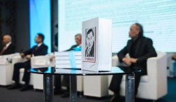 В Павлодаре выпустили книгу с воспоминаниями об известном кинорежиссёре