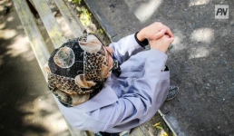 Павлодарской пенсионерке вернули украденное