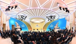 Включить плато Устюрт и подземные мечети в список Всемирного наследия ЮНЕСКО поручил Президент Токаев