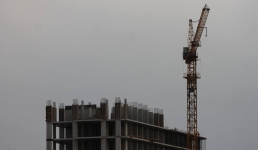 Принудительно снесены пять строительных объектов в Мангистау