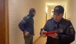 Работу двух хостелов приостановили после проверки МЧС в Актау