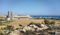 Проект нового стадиона в Актау появился в Сети