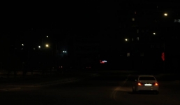 Все для элиты: расположение фонарей озадачило жителей Актау