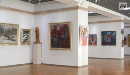 Красоту Наурыза изобразили павлодарские художники