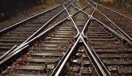 Участок дороги по направлению с железнодорожного вокзала Мангистау временно закроют