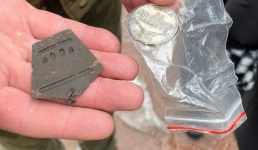 О розыске родных ветерана ВОВ объявили павлодарские поисковики