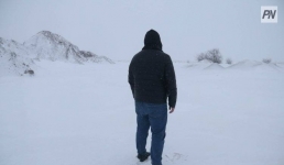 Павлодарец удалился из соцсетей и исчез