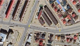 В Актау временно закроют дорогу между микрорайонами «Шыгыс-2» и «Шыгыс-3»