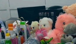 Павлодарские библиотекари провели благотворительную акцию