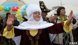 Будет салют: как и где отпразднуют Наурыз в Мангистау