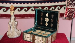 На набережной Актау пройдет фестиваль национальных ремесел