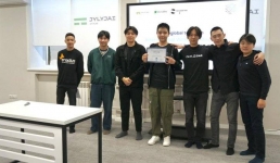 В Павлодаре выявили лидеров инноваций