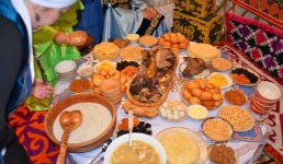 Санэпидемиологи Мангистау дали советы по питанию во время празднования Наурыза