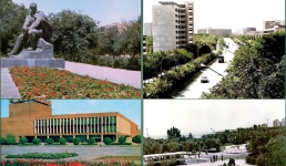 Представитель Ассоциации озеленения Казахстана поделился планом спасения зеленого фонда Актау