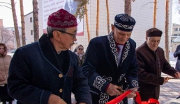 В павлодарском вузе расширили зону отдыха для студентов