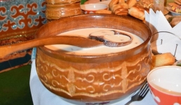 Во сколько жителям Актау обойдется Наурыз коже?