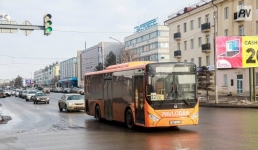 В Павлодаре автобусы временно поменяют маршруты