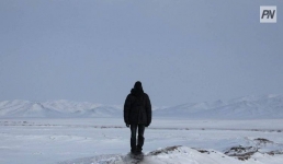 «Сынок, вернись!»: павлодарка записала видеообращение к пропавшему сыну