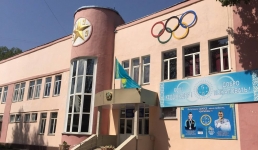 Спортивный интернат для одаренных детей обещают открыть в Актау