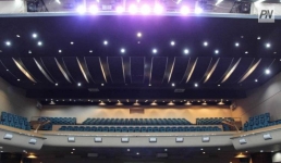 Павлодарцев пригласили отметить Наурыз в филармонии