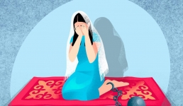 Алып қашу: как казахи относились к краже невесты раньше и как относятся сейчас