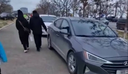 Другая сторона праздника: дорожный коллапс возмутил жителей 14 и 15 микрорайонов Актау