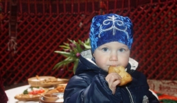 Наурыз встретили в Актау: как это было - в фоторепортаже Lada.kz