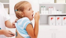 В Мангистау зарегистрировано пять подтвержденных случаев заболевания коклюшем