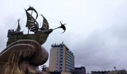 Какие объекты поддержат экологическую акцию «Час Земли» в Актау