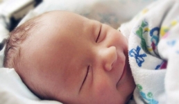 Малыш-богатырь родился на Наурыз в Актау