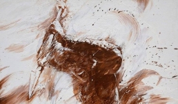 Кочевая выставка о кочевниках добралась до Павлодара