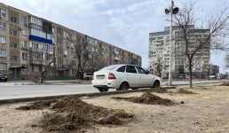 Точно автобусная остановка? Решение властей озадачило жителей Актау