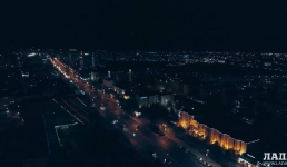 «Час Земли»: сколько сэкономили электроэнергии в Актау