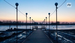 Туманно и без осадков: погода в Павлодарской области 26 марта