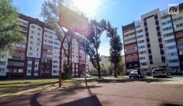 Два миллиарда тенге потратят на ремонт дворов Павлодарской области