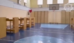 Адреса пунктов эвакуации в Мунайлинском районе опубликовали спасатели Мангистау