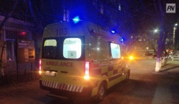 Сколько пациентов госпитализировала павлодарская «скорая» в праздничные дни