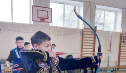 Конкурс семи достоинств устроили для павлодарских юношей