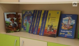 В Павлодаре определили знатоков казахского языка