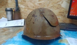 Родных погибшего фронтовика ищут в Павлодарской области