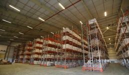 Неутешительные выводы: привилегированный Центр производства и логистики «Азерсун» проверили антимонопольщики Мангистау