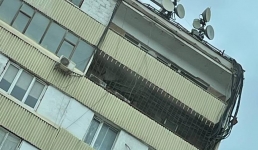 Криптофермой назвали горожане квартиру в 4 микрорайоне Актау