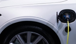 В Мангистау выросло количество электрокаров