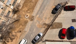 У каждой ямы свой хозяин! Жители Актау возмущены состоянием дорог