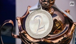 Павлодарские лыжницы стали призерами чемпионата страны