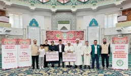 В Павлодаре поддержали акцию по раздаче квартир